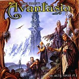 Avantasia (Tobias Sammet's) - The Metal Opera Pt.II