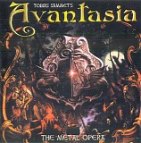 Avantasia (Tobias Sammet's) - The Metal Opera