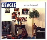Beagle - Turn Your Head Around