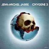 Jean Michel JARRE - 2016: Jean-Michel Jarre 3