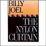 Billy JOEL - 1982: The Nylon Curtain