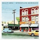 Billy JOEL - 1974: Streetlife Serenade