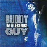 Buddy GUY - 2012: Live At Legends