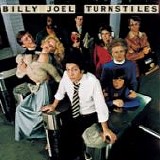 Billy JOEL - 1976: Turnstiles