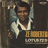 Ze Roberto - Lotus 72D