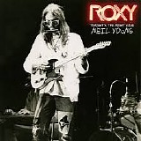 Neil Young - Roxy - Tonight's the Night Live