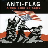 Anti-Flag - A New Kind Of Army