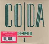 Led Zeppelin - Coda (2015 Deluxe Edition)