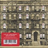 Led Zeppelin - Physical Graffiti (2015 Deluxe Edition)