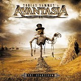 Avantasia (Tobias Sammet's) - The Scarecrow (Ltd. Edition CD+DVD)