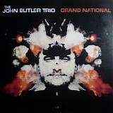 John Butler Trio, The - Grand National