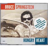 Bruce Springsteen - Spare Parts - The 9 EP Digital Collection - Hungry Heart