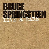 Bruce Springsteen - Spare Parts - The 9 EP Digital Collection - Live And Rare
