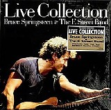 Bruce Springsteen - Spare Parts - The 9 EP Digital Collection - Live Collection