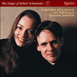 Robert Schumann - Myrten Op. 25; Duets Op. 34 and 78