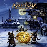 Avantasia (Tobias Sammet's) - The Mystery Of Time (A Rock Epic)