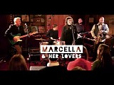 Marcella and Her Lovers - 2014.11.14 - The Audubon Sessions, Audobon Drive, Memphis, TN