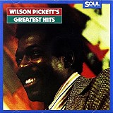 Wilson Pickett - Wilson Pickett's Greatest Hits
