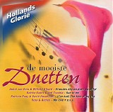 Various artists - Hollands Glorie - De Mooiste Duetten