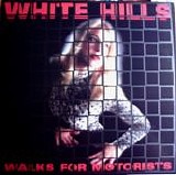 White Hills - Walks For Motorists