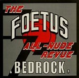 Foetus - Bedrock