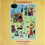 Renaissance - Scheherazade And Other Stories