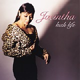 Jacintha - Lush Life