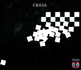 Benny Andersson - Tim Rice - Bjorn Ulvaeus - Chess