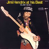 Jimi Hendrix - At His Best (Volume 1 & 2 & 3)