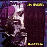 Jimi Hendrix - Blue Window
