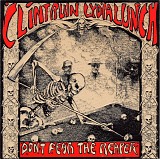 Clint Ruin & Lydia Lunch - Don't Fear The Reaper