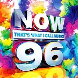 Various artists - Now That's What I Call Music - Volume 96 CD1
