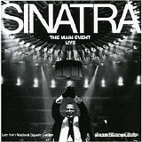 Frank Sinatra - The Main Event Live