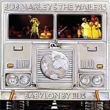 Bob Marley & the Wailers - Babylon By Bus