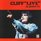 Cliff Richard - Live In Japan 1972