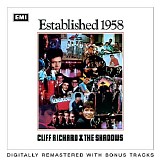Cliff Richard & the Shadows - Established 1958