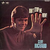 Cliff Richard - Don't Stop Me Now