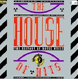 Various artists - The House Of Hits - The History Of House Music