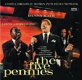 Various artists - The Five Pennies (OST)