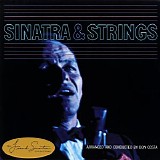 Sinatra, Frank (Frank Sinatra) - Sinatra & Strings