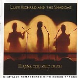 Cliff Richard & the Shadows - Thank You Very Much