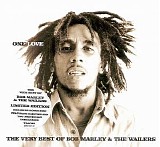 Bob Marley & the Wailers - One Love: The Very Best of Bob Marley & the Wailers