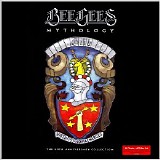 Bee Gees - Mythology - Barry CD1