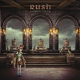 Rush - A Farewell to Kings CD1