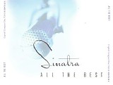 Frank Sinatra - Sinatra 80th All The Best CD1