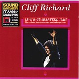 Cliff Richard - Live & Guaranteed 1988!