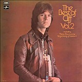 Cliff Richard - The Best Of Cliff Vol. 2