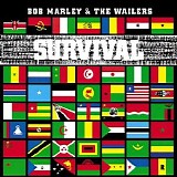 Bob Marley & the Wailers - Survival