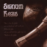 Signum Regis - Signum Regis (Japanese Edition)