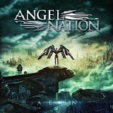 Angel Nation - Aeon